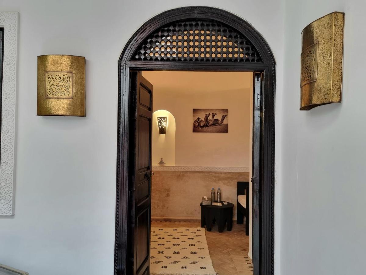 Riad Les Rêves D'amélie