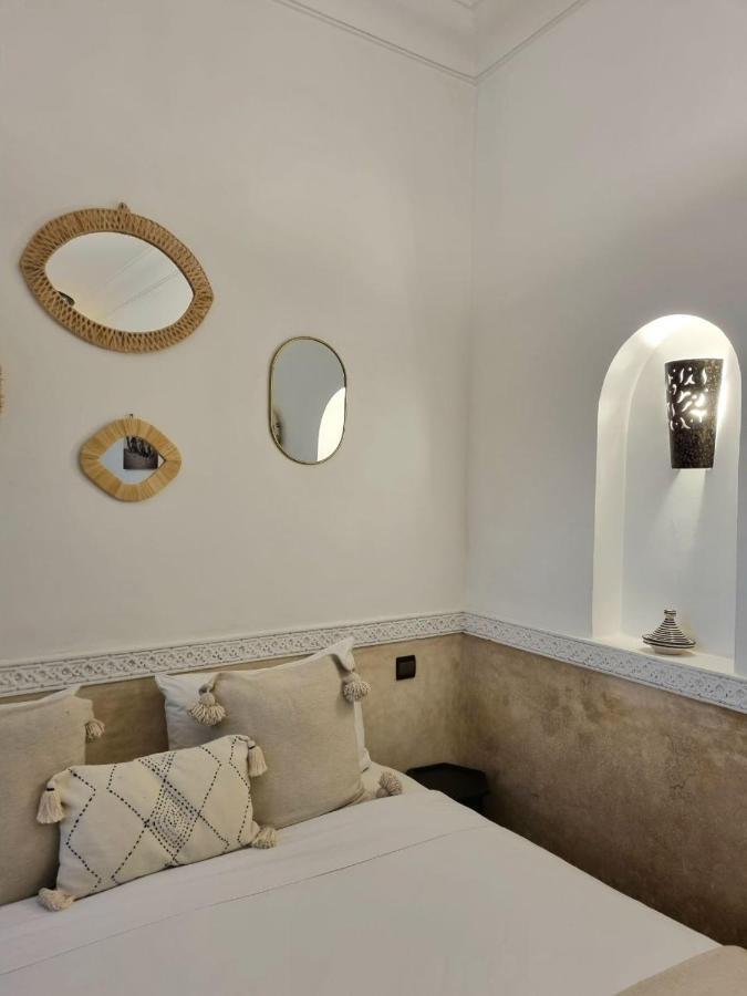 Les Rêves D'amélie Riad